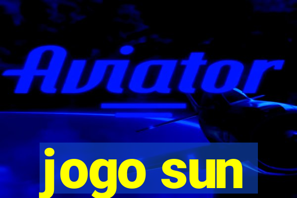 jogo sun