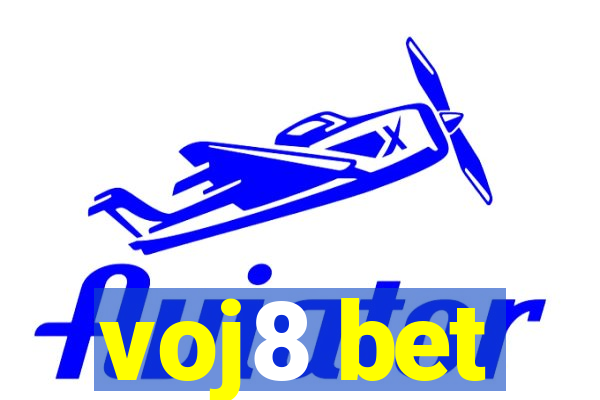 voj8 bet