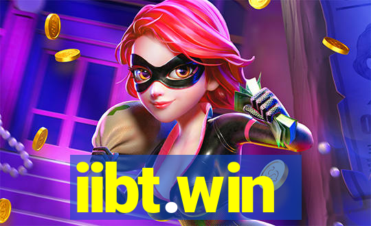 iibt.win