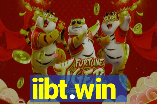 iibt.win