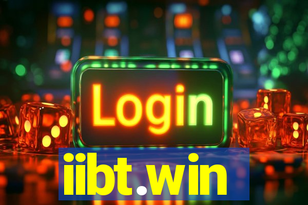 iibt.win