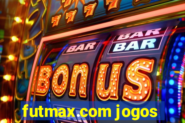 futmax.com jogos