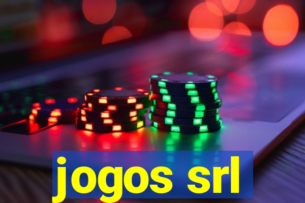 jogos srl