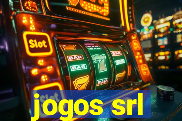 jogos srl