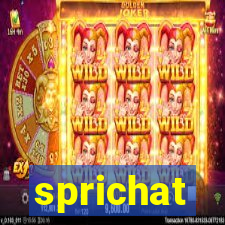 sprichat