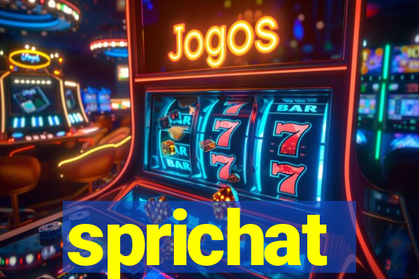 sprichat