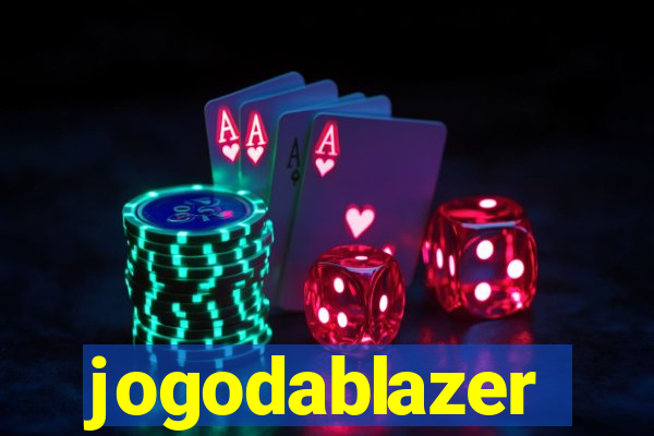 jogodablazer