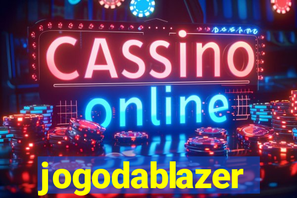 jogodablazer