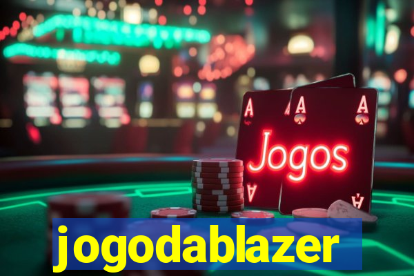 jogodablazer