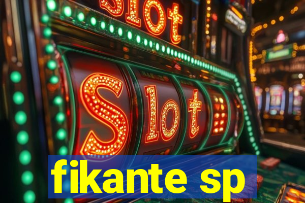 fikante sp