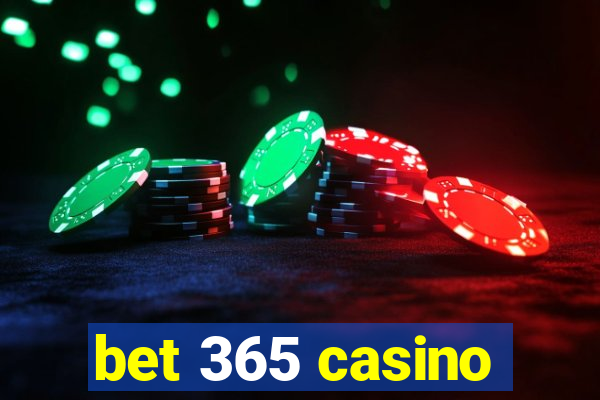 bet 365 casino