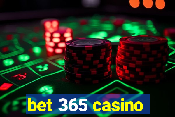 bet 365 casino