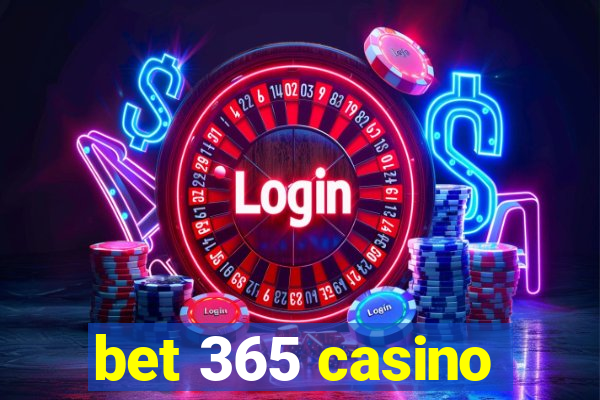 bet 365 casino