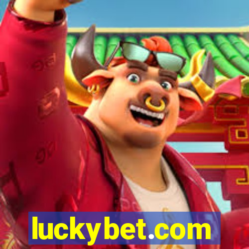 luckybet.com