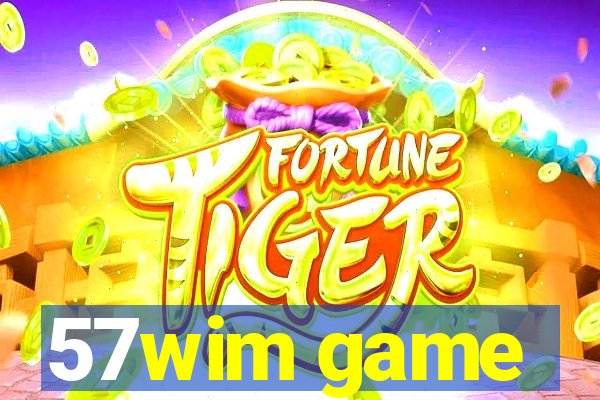 57wim game