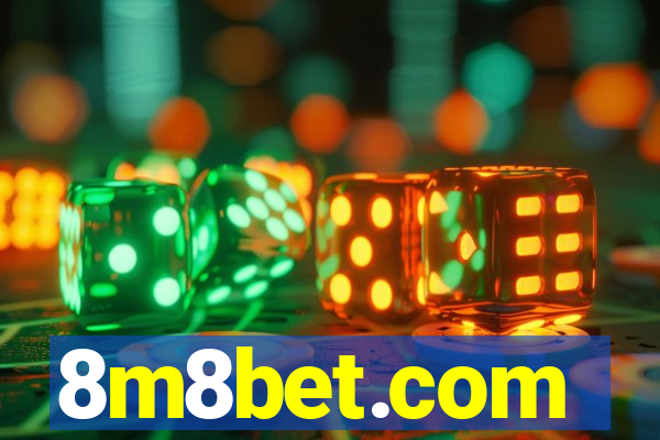 8m8bet.com