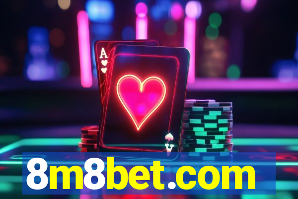 8m8bet.com