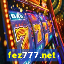 fez777.net