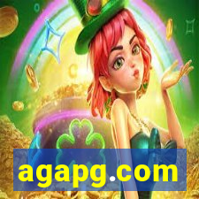 agapg.com