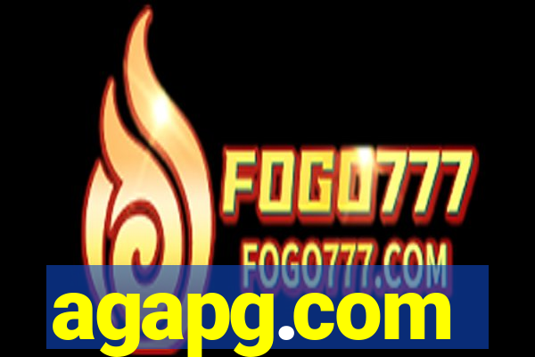 agapg.com