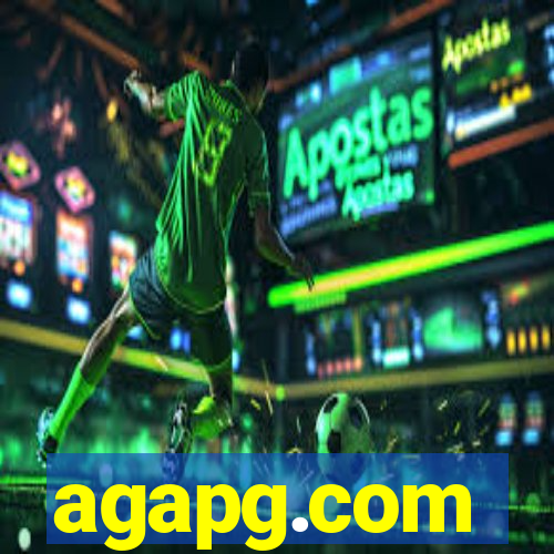 agapg.com