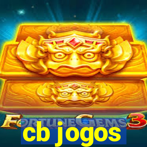 cb jogos