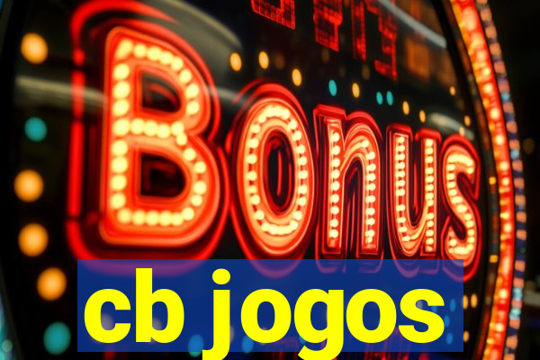 cb jogos