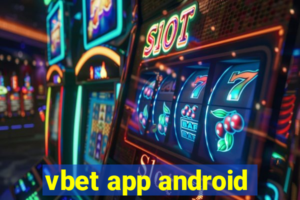 vbet app android