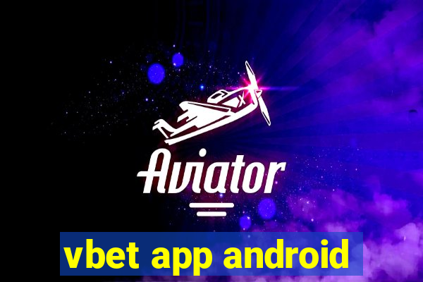 vbet app android