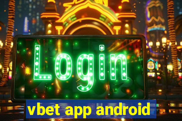 vbet app android