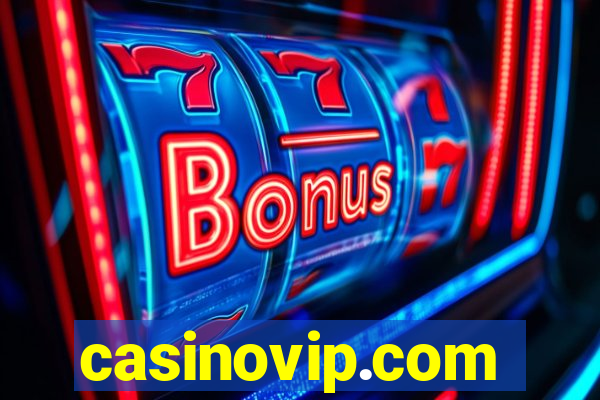 casinovip.com