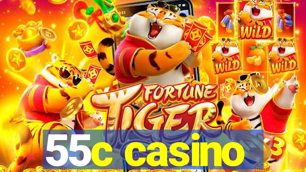 55c casino