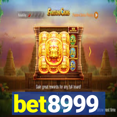 bet8999