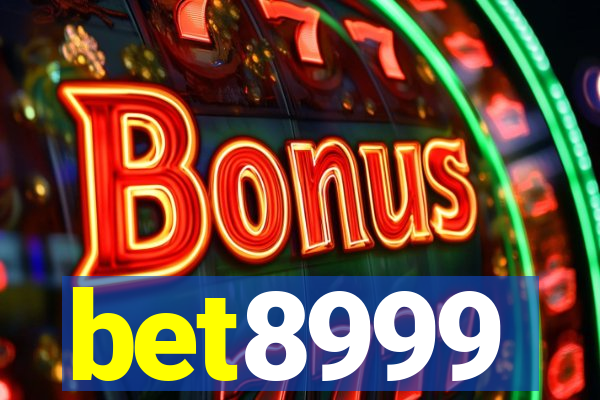 bet8999