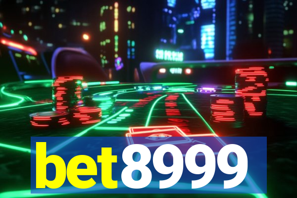 bet8999