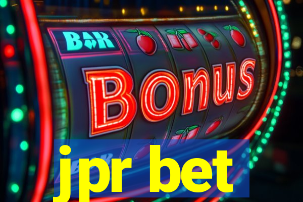 jpr bet