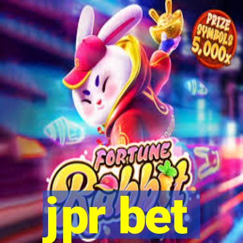 jpr bet