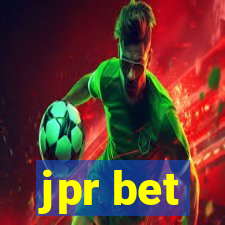 jpr bet