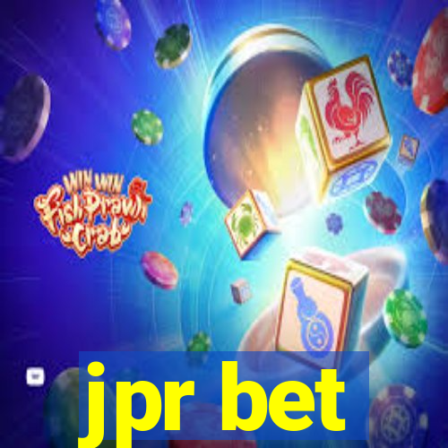 jpr bet