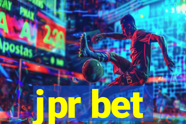 jpr bet