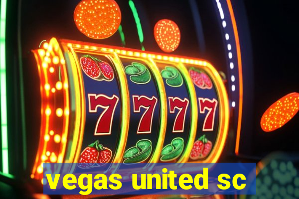 vegas united sc