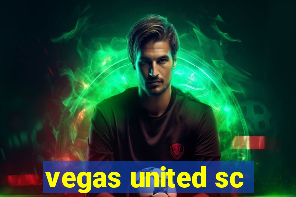 vegas united sc