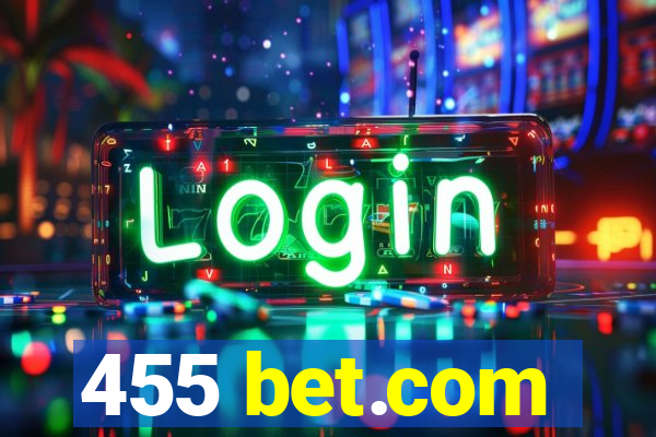 455 bet.com