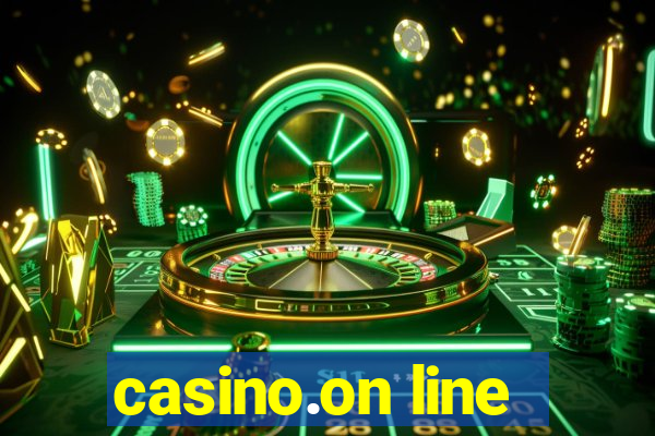 casino.on line