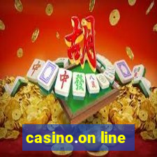 casino.on line