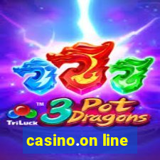 casino.on line