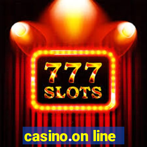 casino.on line