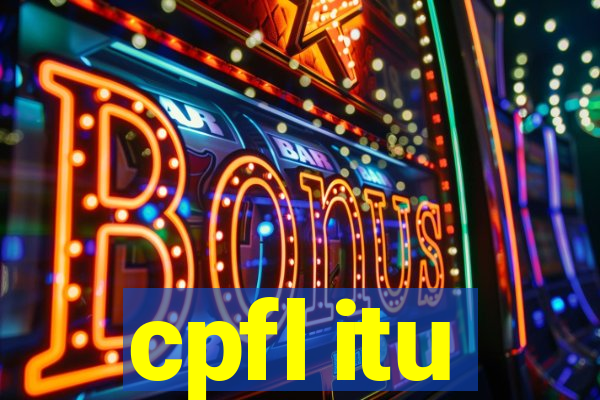 cpfl itu