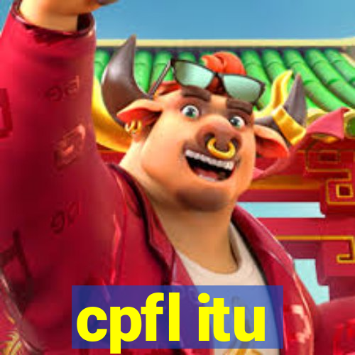 cpfl itu