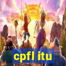 cpfl itu